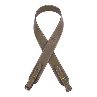 TC皮质同色爱马仕伊芙琳肩带改造