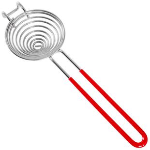 蛋清蛋黄分离器婴儿304不锈钢鸡蛋分离器蛋白蛋液分蛋过滤漏蛋器