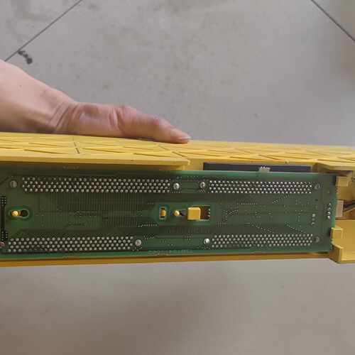 议价发那科0imate-TB主机A02B-0301-B801