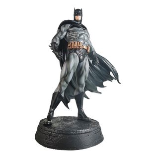 正义联盟影视周边雕像桌搭摆件蝙蝠侠电影版手办模型潮玩生日礼物