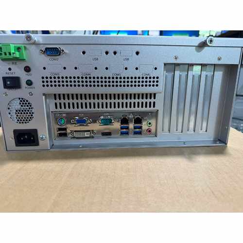 库存 海康机器人工控机 i7-6700 CPU 16G内询价