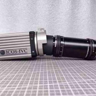 议价ICOS-IVC OP100231 ICV4000 工业相机