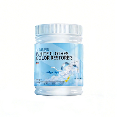 【德国配方】强力去污黄增白还原