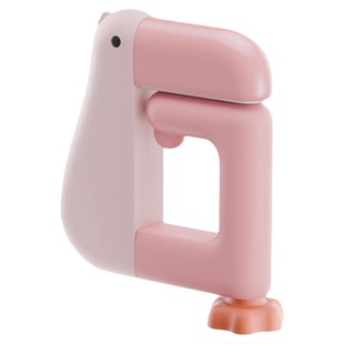 书包挂钩学生课桌书桌边侧边免打孔便携可固定办公室桌面挂包神器