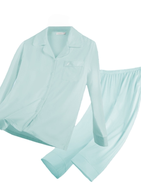  NAUTICA女士纯棉家居服睡衣