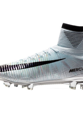 Nike/耐克正品Mercurial CR7 Melhor FG C罗限量长钉足球鞋903248