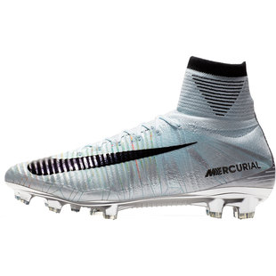 Nike/耐克正品Mercurial CR7 Melhor FG C罗限量长钉足球鞋903248