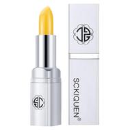 诗卡奴变色唇膏滋润保湿不掉色