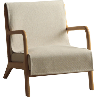 实木椅垫四季通用沙发垫坐垫连体摇摇椅单人秋冬家用沙发座垫子