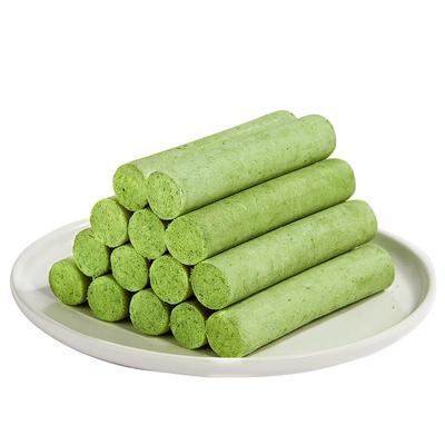 宽福猫草磨牙棒化毛排毛