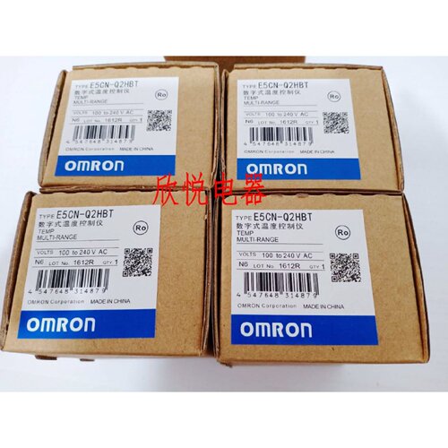 E5CN-R2HBTD Q2T/Q2TC/Q2MT/R2MT-500/R2T/R2HBT/Q2HBT R2MTD-500