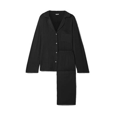 Eberjey可外穿莫代尔家居服套装