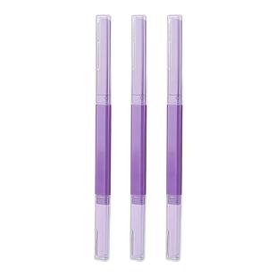 修眉刀女专用双头微距眉刀修眉神器安全型新手初学者防刮伤剃眉刀