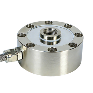 灵犀轮辐式压力称重传感器高精度测拉压力重量重力模块搅拌站荷重