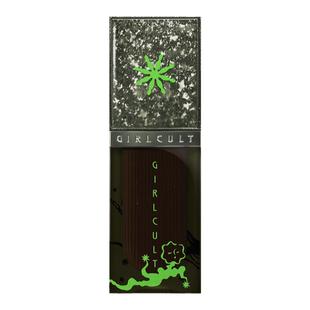 Girlcult镜面唇釉赛博聊斋水光唇蜜嘟嘟唇不易沾杯玩妆cos春夏