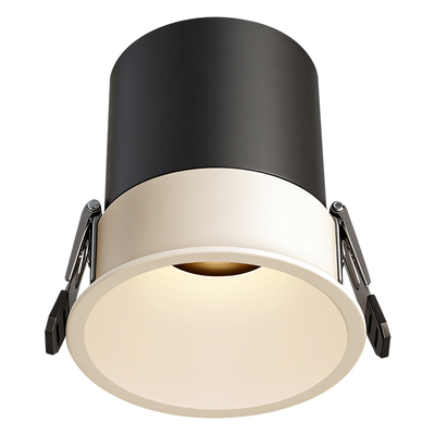 繁简射灯小山丘深防眩美国普瑞