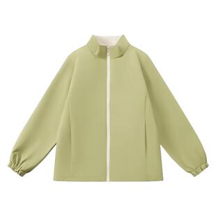 户外冲锋衣工作服外套企业团体服工装防水校园外套风衣夹克可印字