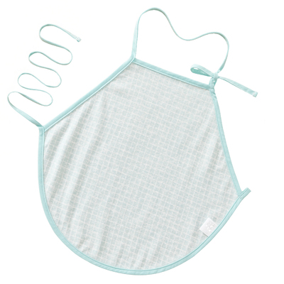 肚兜女士薄款纯棉护胃护肚子