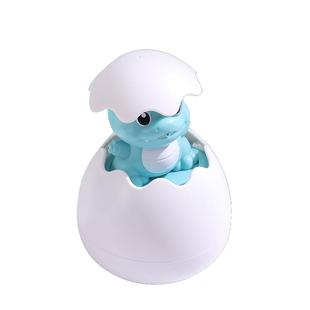 恐龙蛋洗澡玩具网红宝宝儿童婴儿男女孩水上戏水喷水花洒小黄鸭鸭