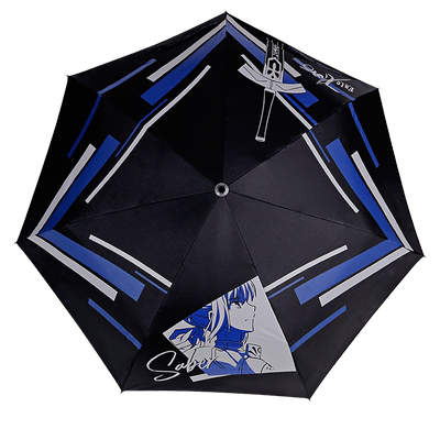 FATE联名晴雨伞官方正版