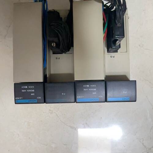 溢价-IPS01 CQM1-AD041  一组 实物图 功