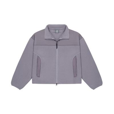 NewBalanceNB官方运动针织外套