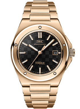 IWC万国工程师系自动腕表40