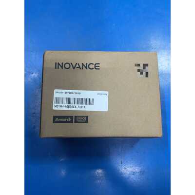 (议价)INOVANCE伺服电机MS1H440B30CBT