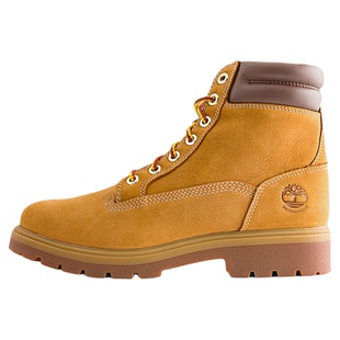 Timberland添柏岚官方男鞋高帮靴大黄靴马丁靴新款户外防水|A43CG