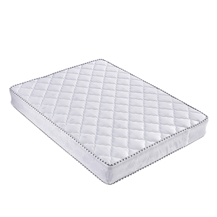 环保无味3E椰梦维席梦思厚床垫婴儿孕妇无甲醛弹簧椰棕垫子可定制