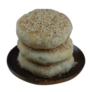 聚春园福建特产馅饼福州手工小礼饼中秋满月饼寿饼福清传统糕点