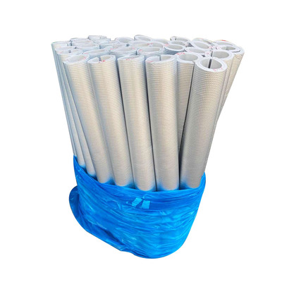 加厚PEF铝箔保温隔音空调管套