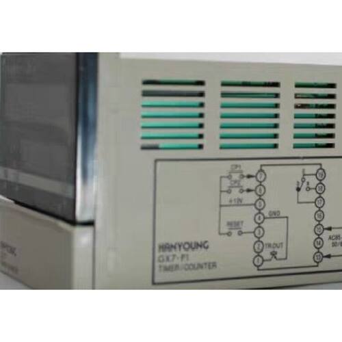 【议价-可维修】韩荣计数器GX7-P61E GX7-P41E GF7-P /二手均有货
