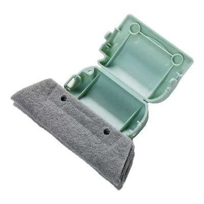 窗缝刷清洁刷打扫窗台卫生刷子神器缝隙凹槽清理门窗框缝隙清洁刷