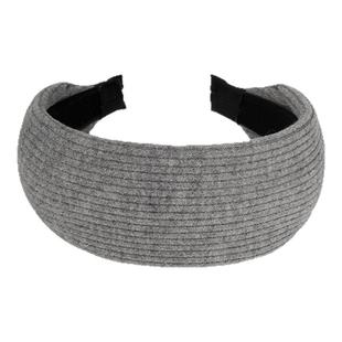 明星同款弗弗西FFX初幕发箍2025新款高颅顶头箍高级感轻奢宽头饰