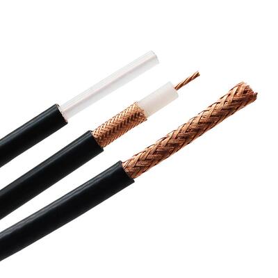 国标同轴电缆SYV50-350-5/-7馈线