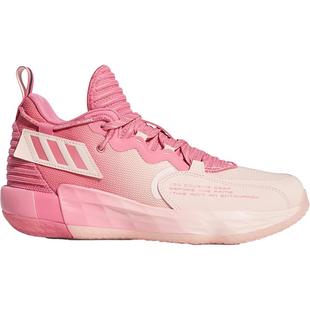 Adidas/阿迪达斯正品 DAME 7 EXTPLY GCA 男子专业篮球鞋 GV9877