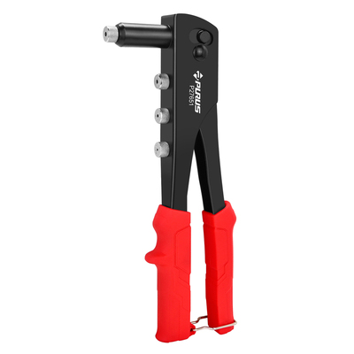 普路斯双把手动省力拉帽枪铆钉枪手动抽芯枪拉钉枪铆钉枪家用工具