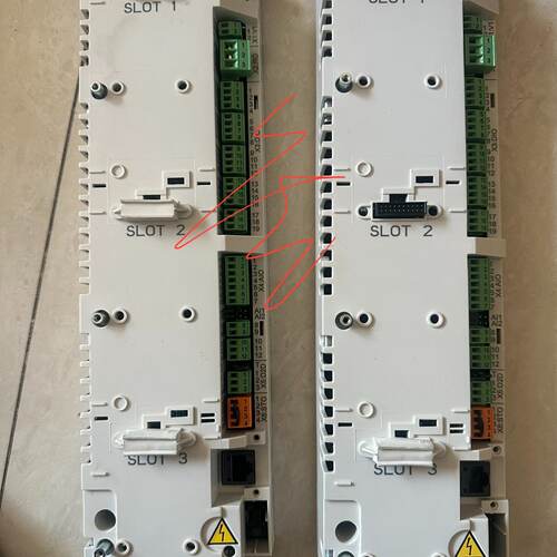 【询价】JCU-01  ACSM1伺服主板适用