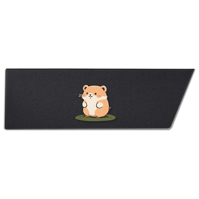 【经典卡通】凯迪拉克后备箱隔板