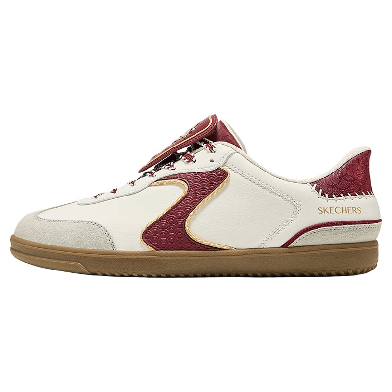 19��10�㡢88VIP��SKECHERS ˹���� ������ѵЬ ���˺�ɫ 271.54Ԫ����+26.09Ԫ�Խ�ң�����ȯ��