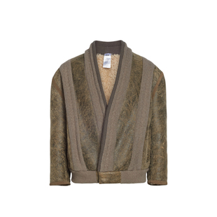 【现货6折】MAGLIANO 24FW 秋冬交叉领宽松外套上衣 DOUBLEBOO