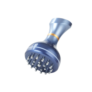 康仕坦电动经络刷小蛮腰刷带脉热敷肚子微电流疏通点震腹部按摩刷