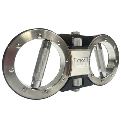 正版力耐德双调节专业全钢速臂器