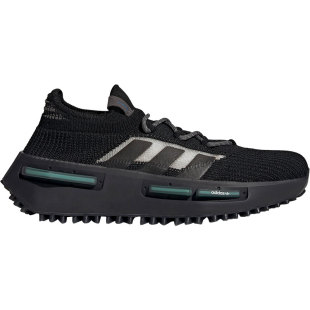 Adidas/阿迪达斯官方NMD S1 半透明厚底男女运动跑步鞋HP5523
