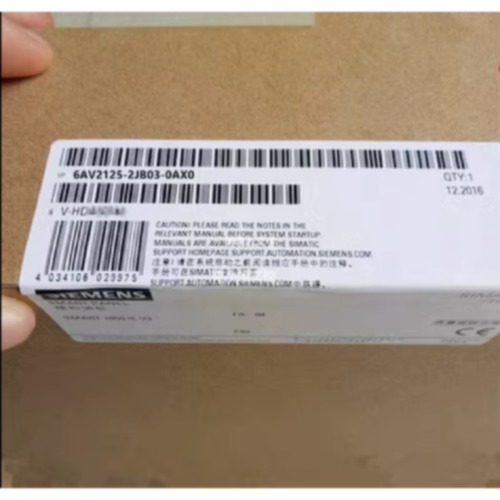 议价6AV2125-2JB03-0AX0西门子KTP900显示屏原装正品6AV21252JB03