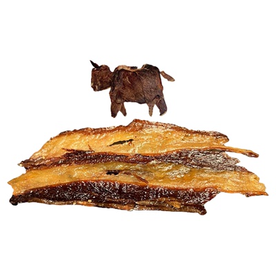 小李的谷饲安格斯牛肉干(肥肥)
