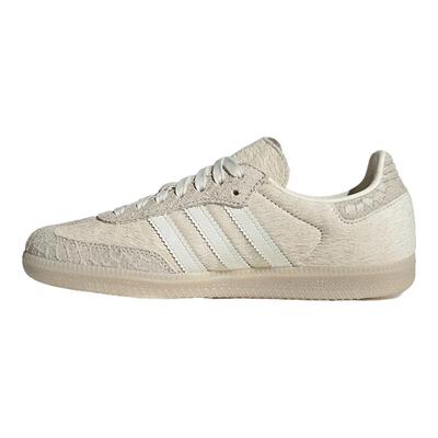 劲浪adidas阿迪达斯三叶草女鞋SAMBA运动鞋德训鞋休闲鞋子IH9148