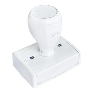 刻章印章定制刻字积分打卡logo图案花店班级卡通订做藏书章印定做