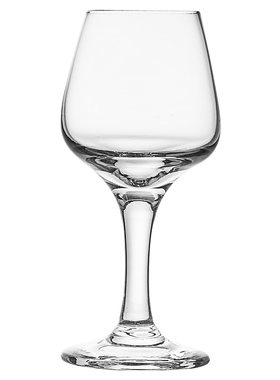 支持定制logo专业白酒品鉴杯
